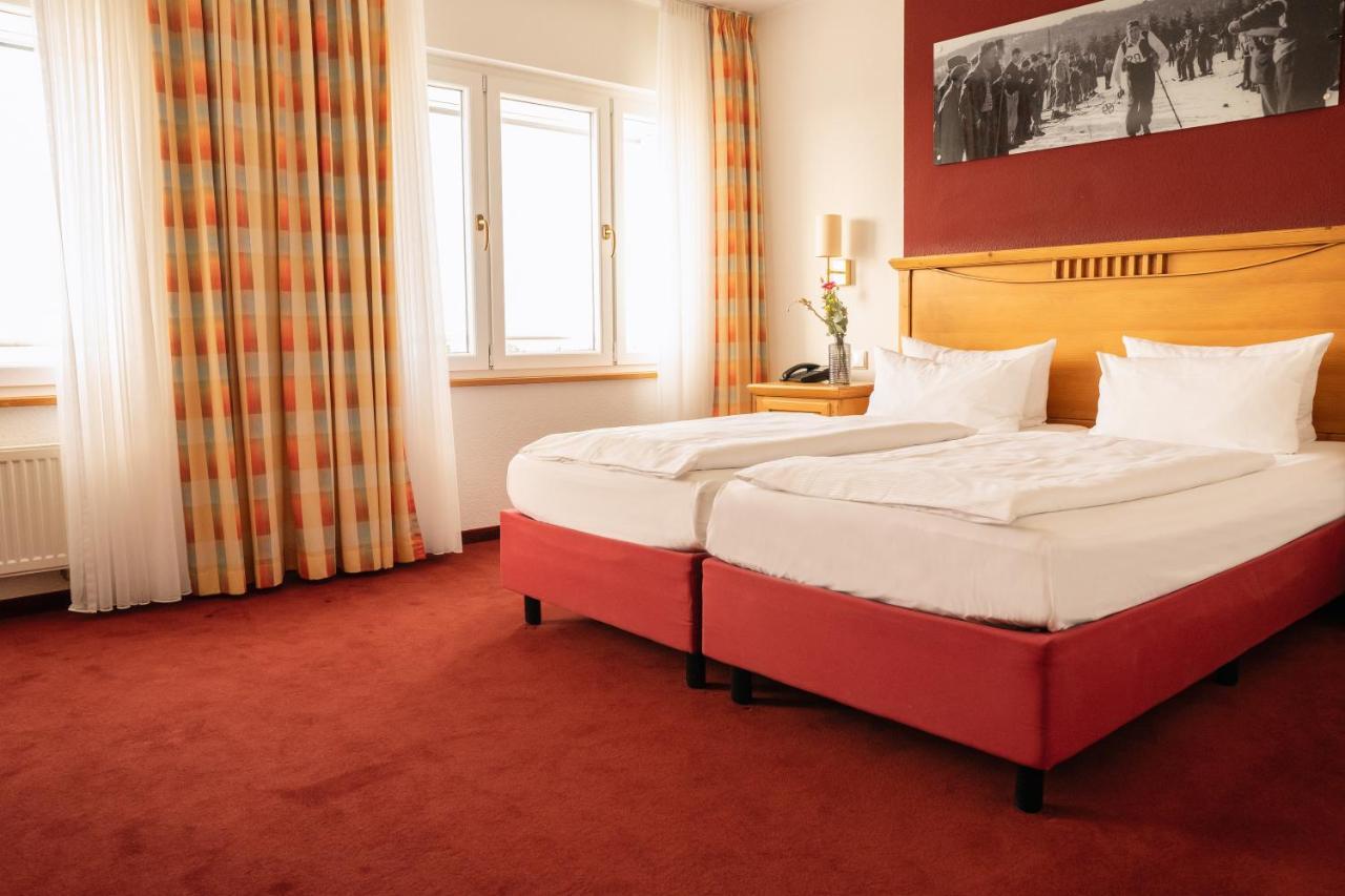Astenturm Hotel (Adults Only) Винтерберг Екстериор снимка