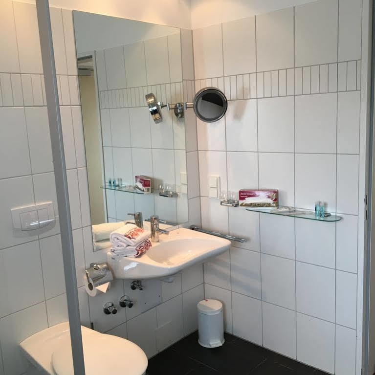 Astenturm Hotel (Adults Only) Винтерберг Екстериор снимка