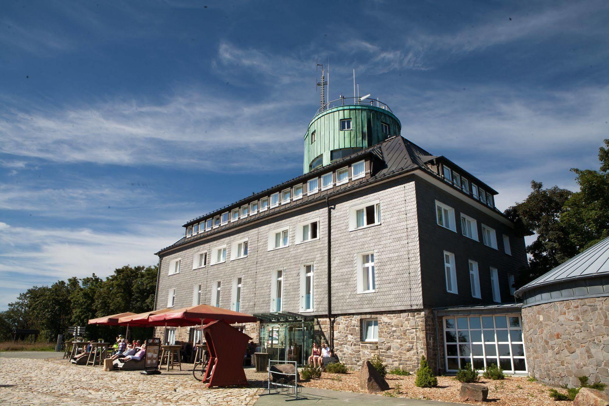 Astenturm Hotel (Adults Only) Винтерберг Екстериор снимка