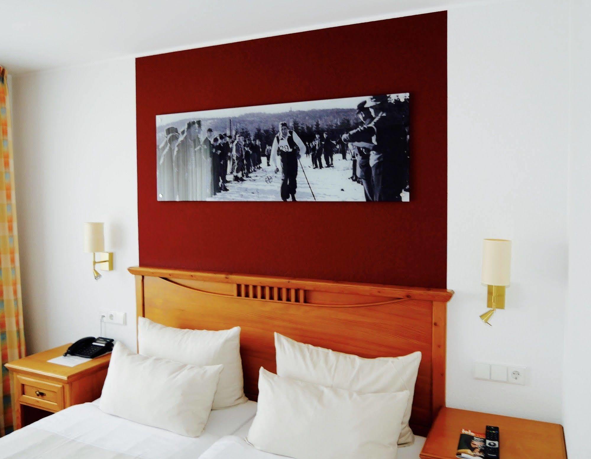 Astenturm Hotel (Adults Only) Винтерберг Екстериор снимка